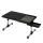 Spacetronik Regulowany stolik Beddy M - Czarny - 1186781 - zdjęcie 4